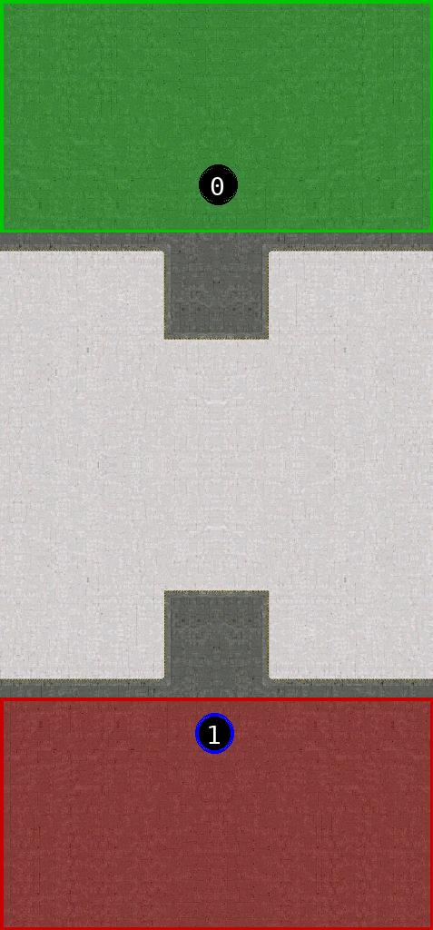 sat pic of Techno Lands Final 10.0